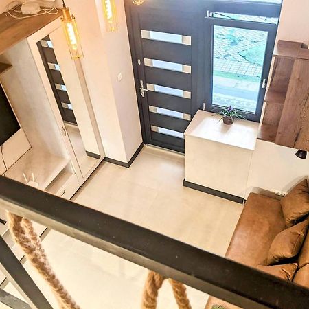 Апартаменты O 38 Luxe Loft Будапешт Экстерьер фото