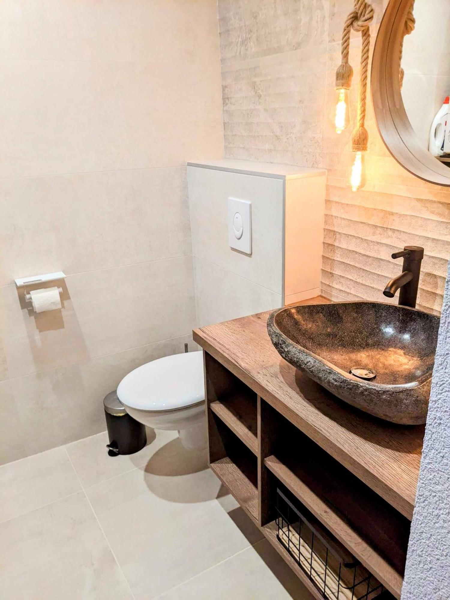 Апартаменты O 38 Luxe Loft Будапешт Экстерьер фото