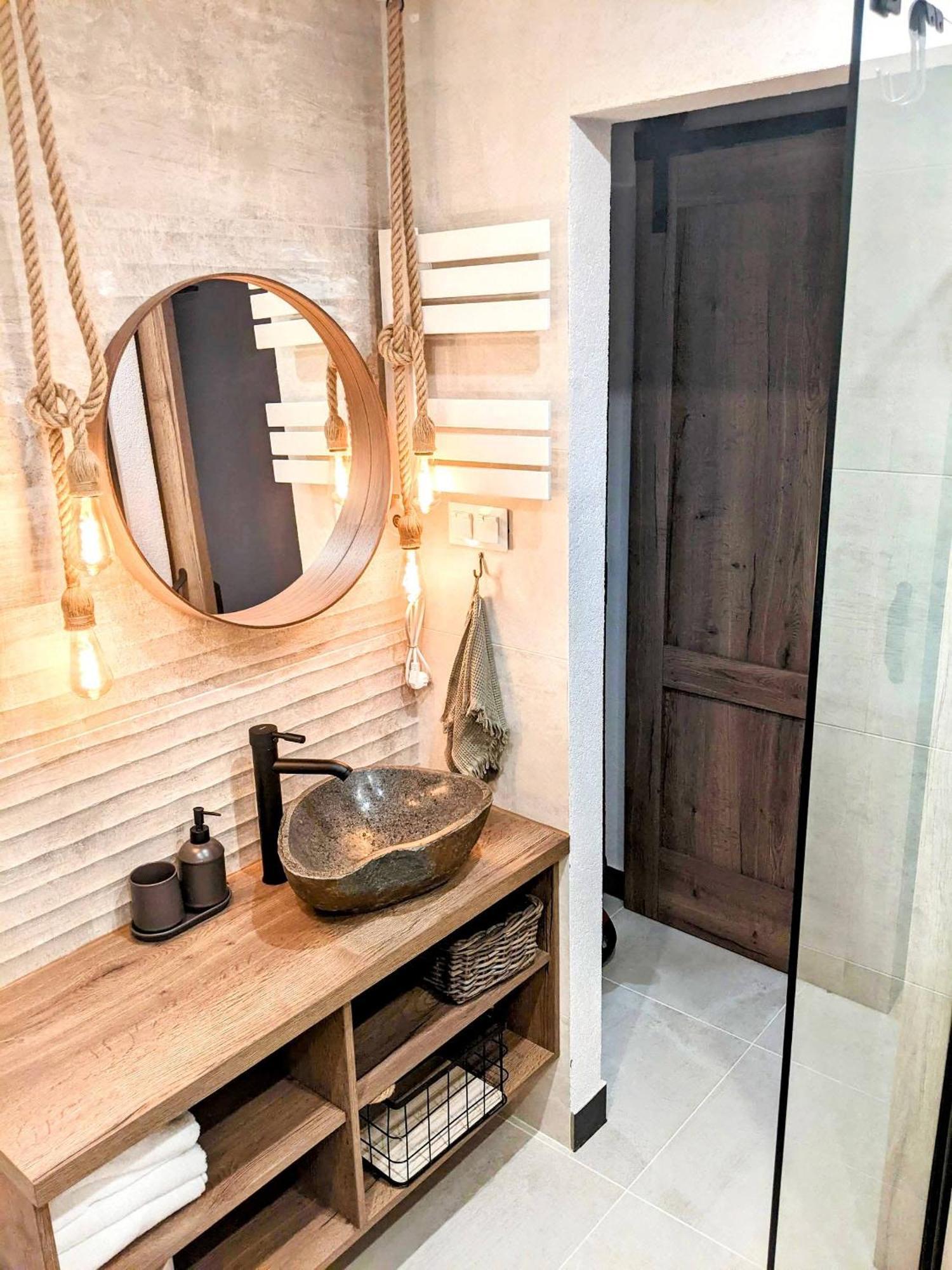 Апартаменты O 38 Luxe Loft Будапешт Экстерьер фото